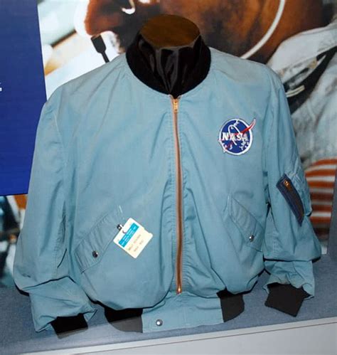 replica flying jackets|apollo 7 jacket.